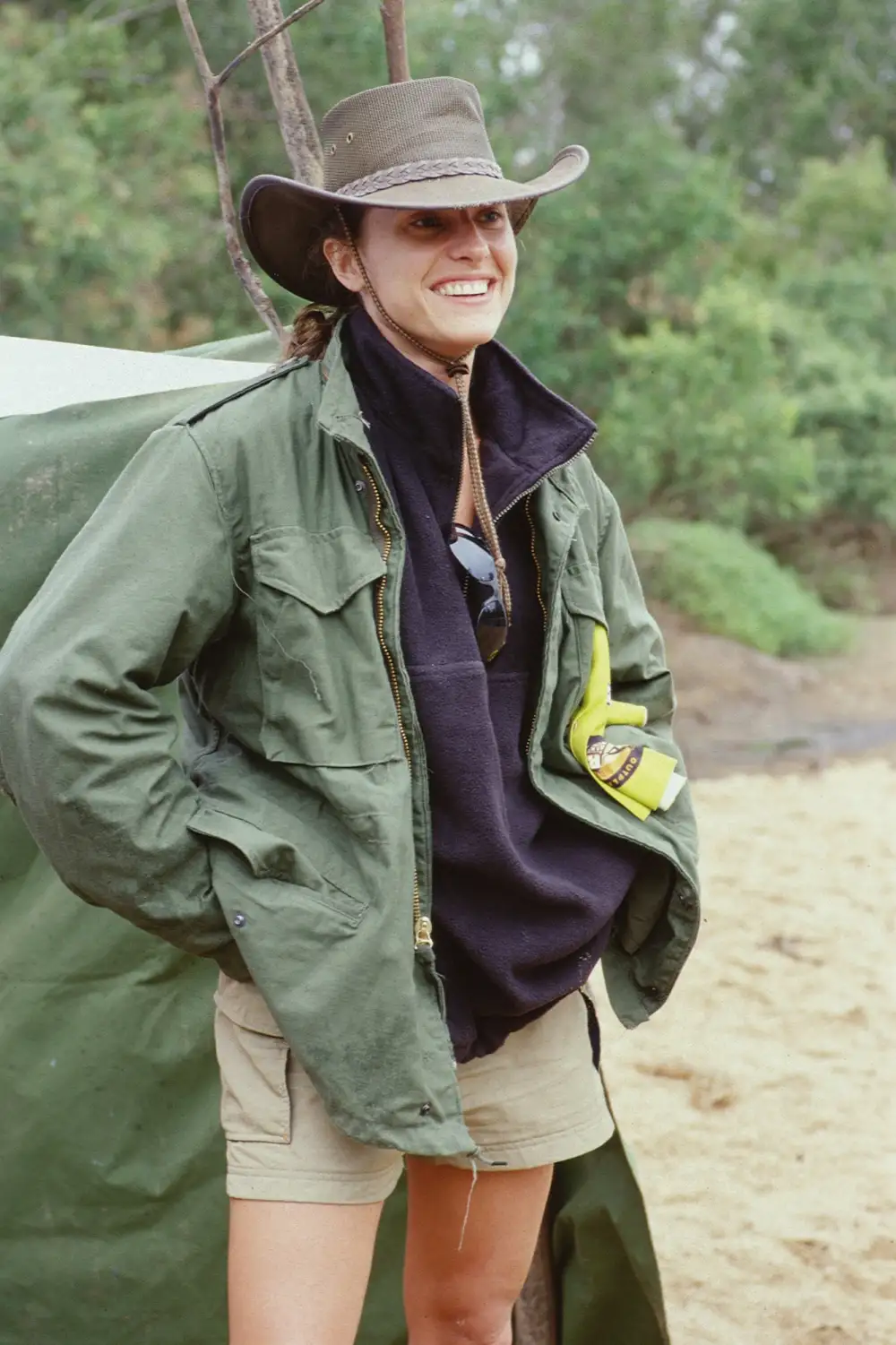 Jerri Manthey Abi Maria Gomez and More Share Emotional Reactions After Not Making Survivor 50