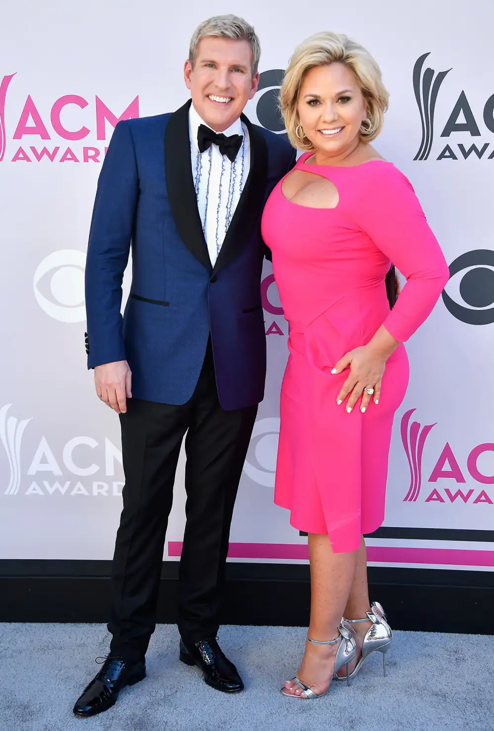 Jersey Shore Mike The Situation Sorrentino Addresses Outrage Over Todd Chrisley Julie Chrisley Prison Pardons