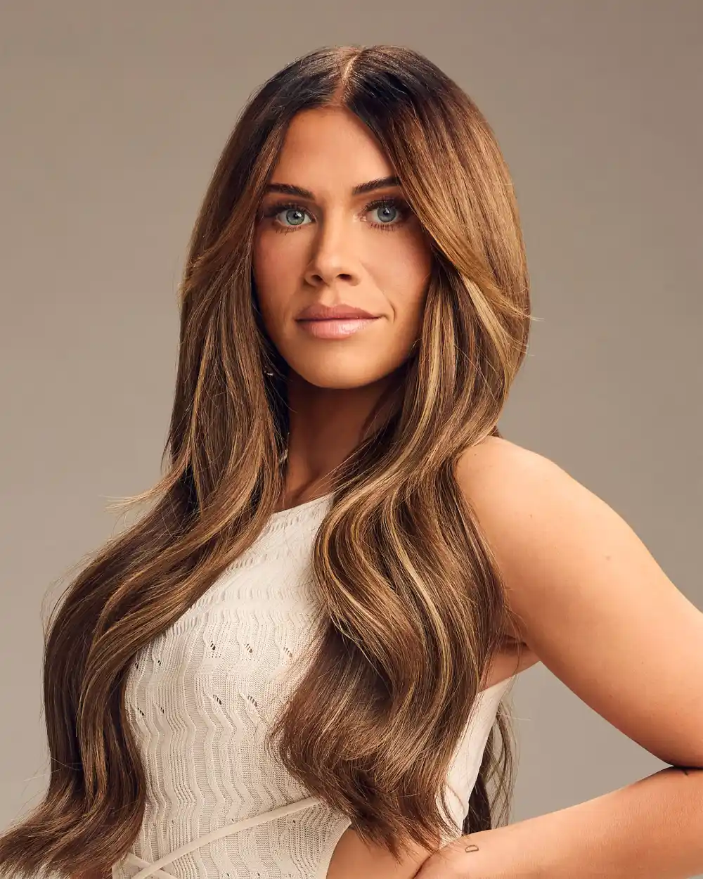 Jessi Ngatikaura 2 Secret Lives of Mormon Wives