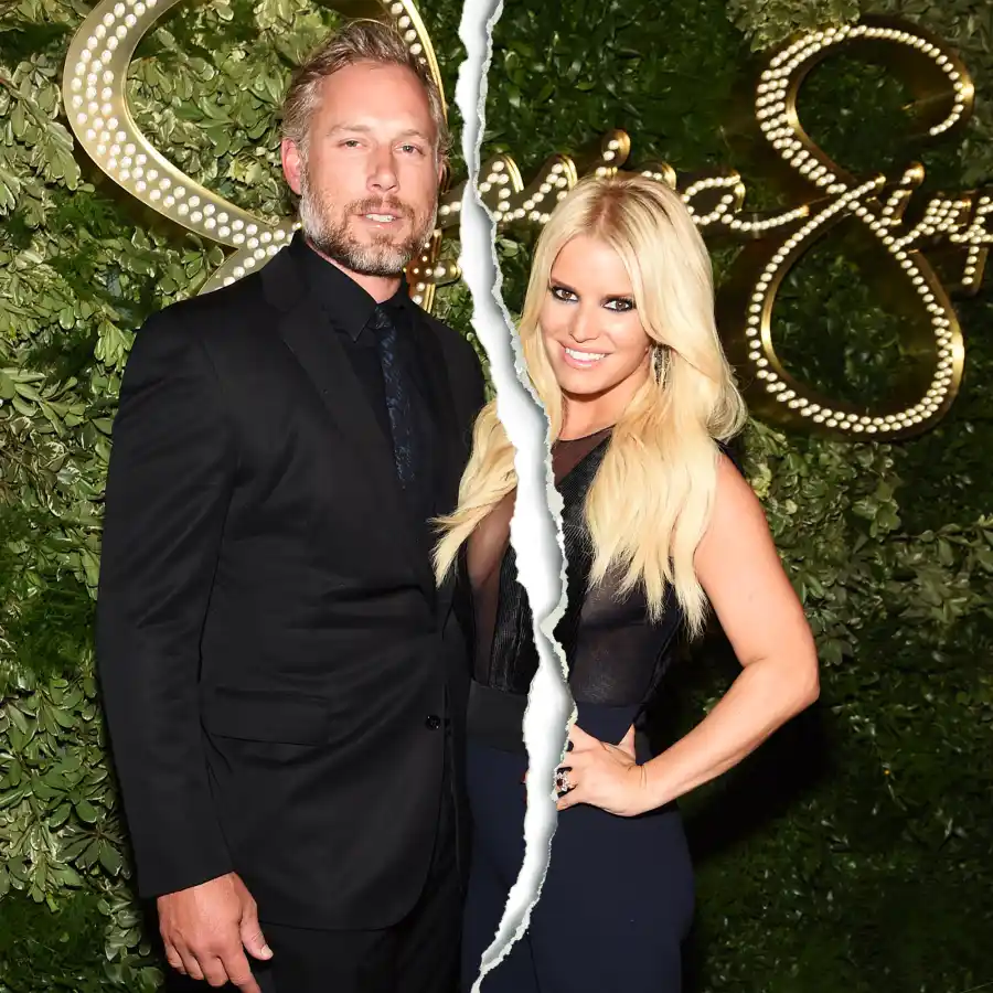 Jessica Simpson Through the Years From Music and Newlyweds to Businesswoman and Mom