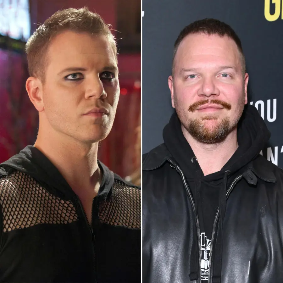 True Blood Cast Where Are They Now