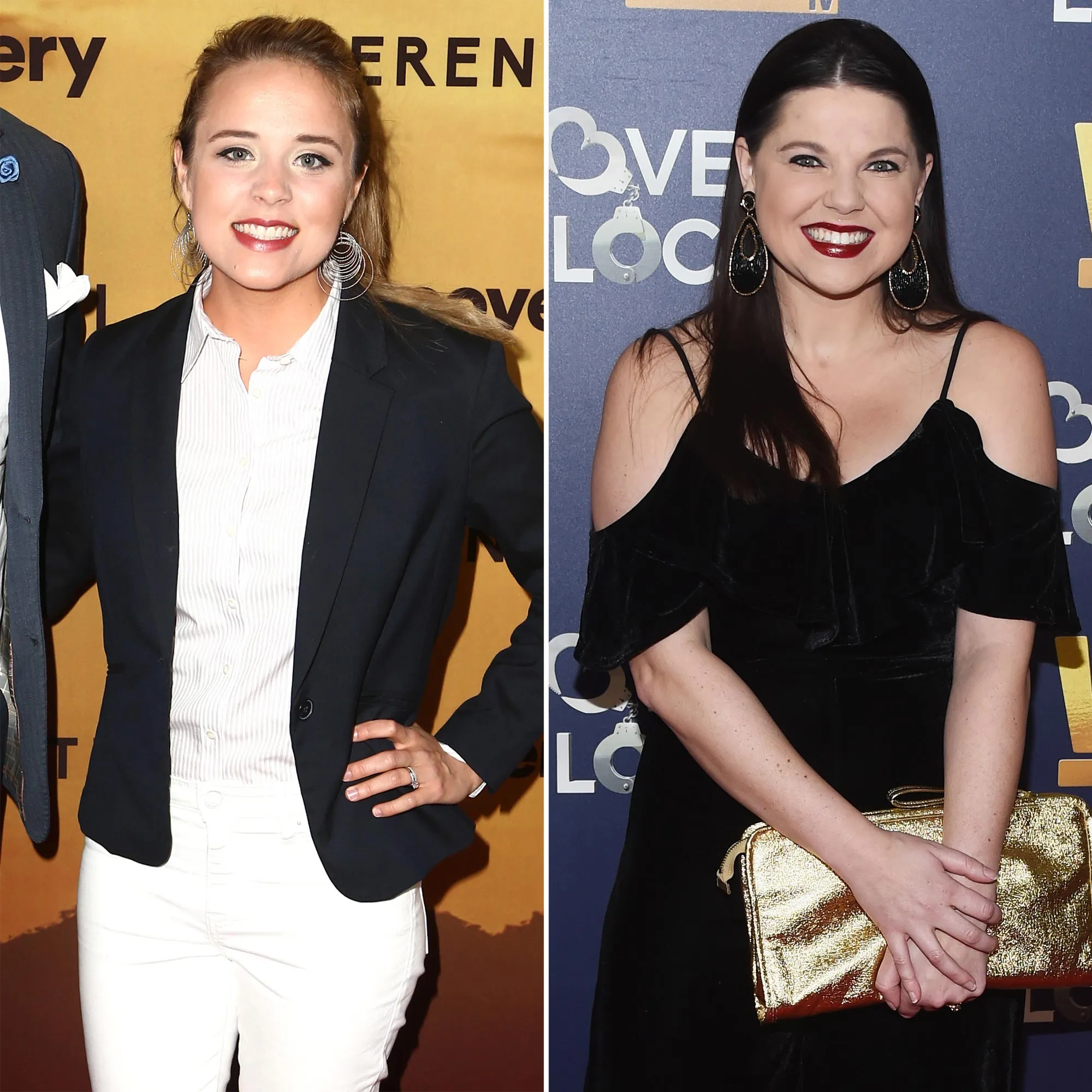 Jinger Duggar Makes Rare Comment About Cousin Amy