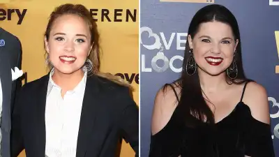 Jinger Duggar Makes Rare Comment About Cousin Amy