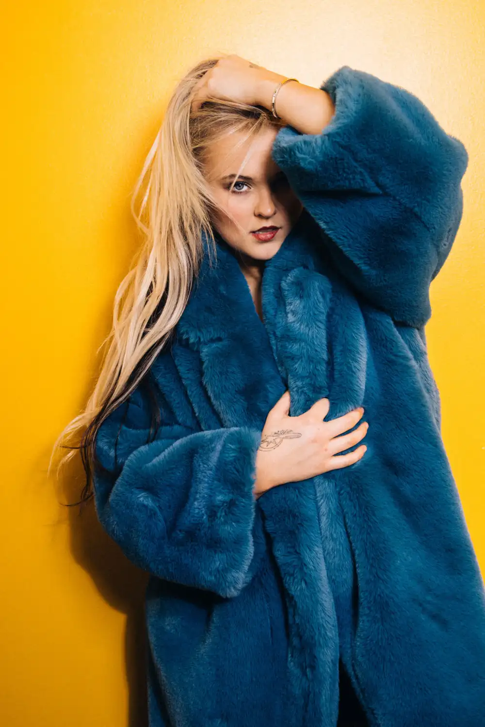 JoJo Siwa Digital Cover 3