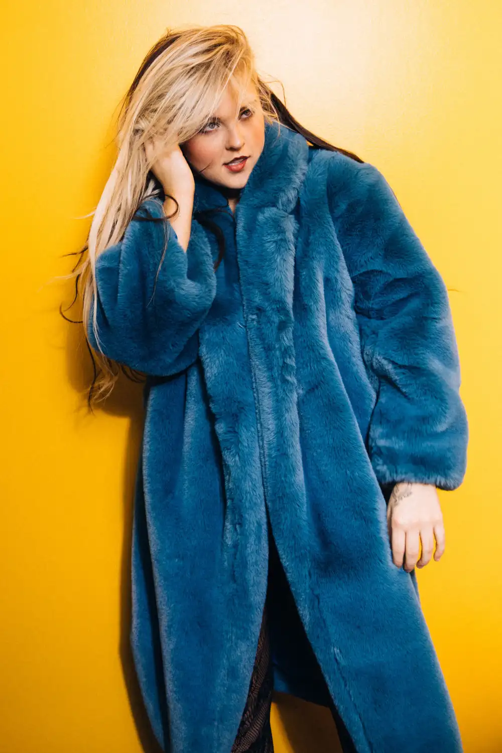 JoJo Siwa Digital Cover 4