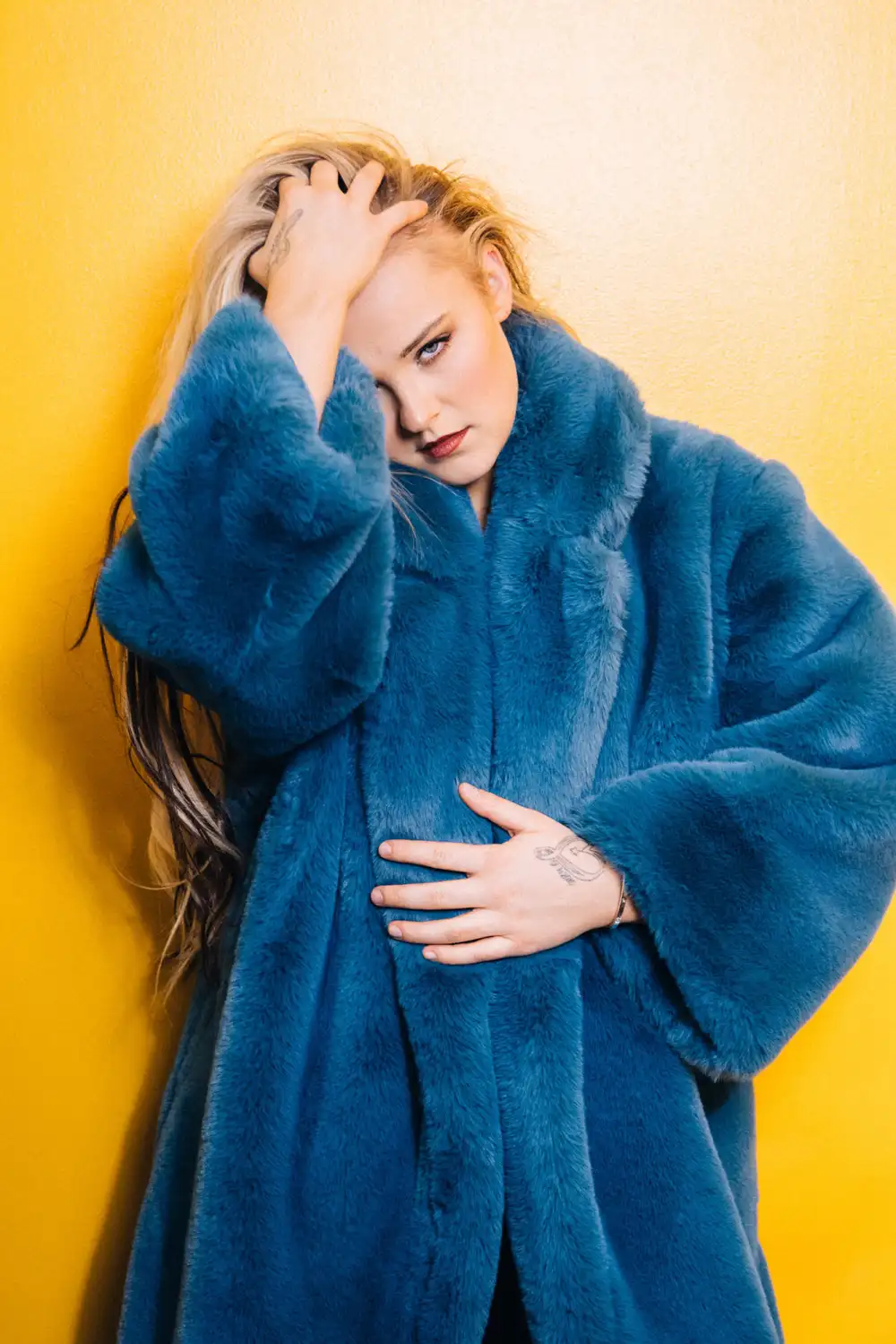 JoJo Siwa Digital Cover