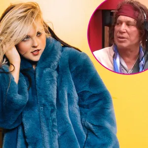 JoJo Siwa Says She Has Sympathy for Mickey Rourke After His Homophobic Comments 371