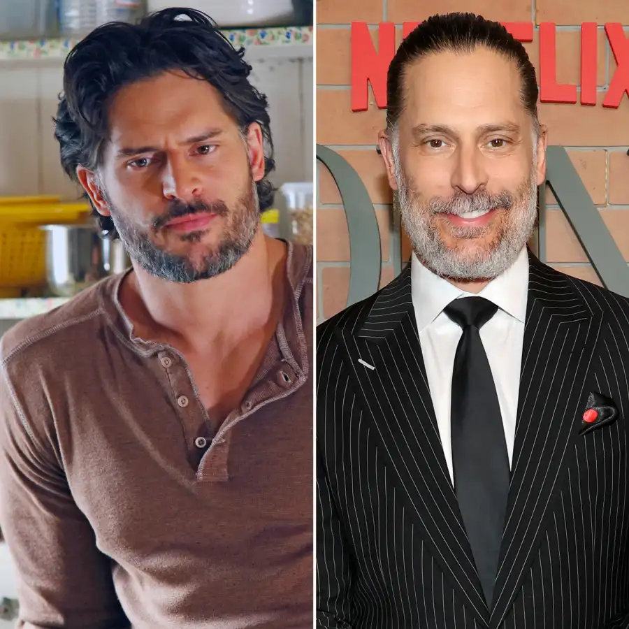 True Blood Cast Where Are They Now