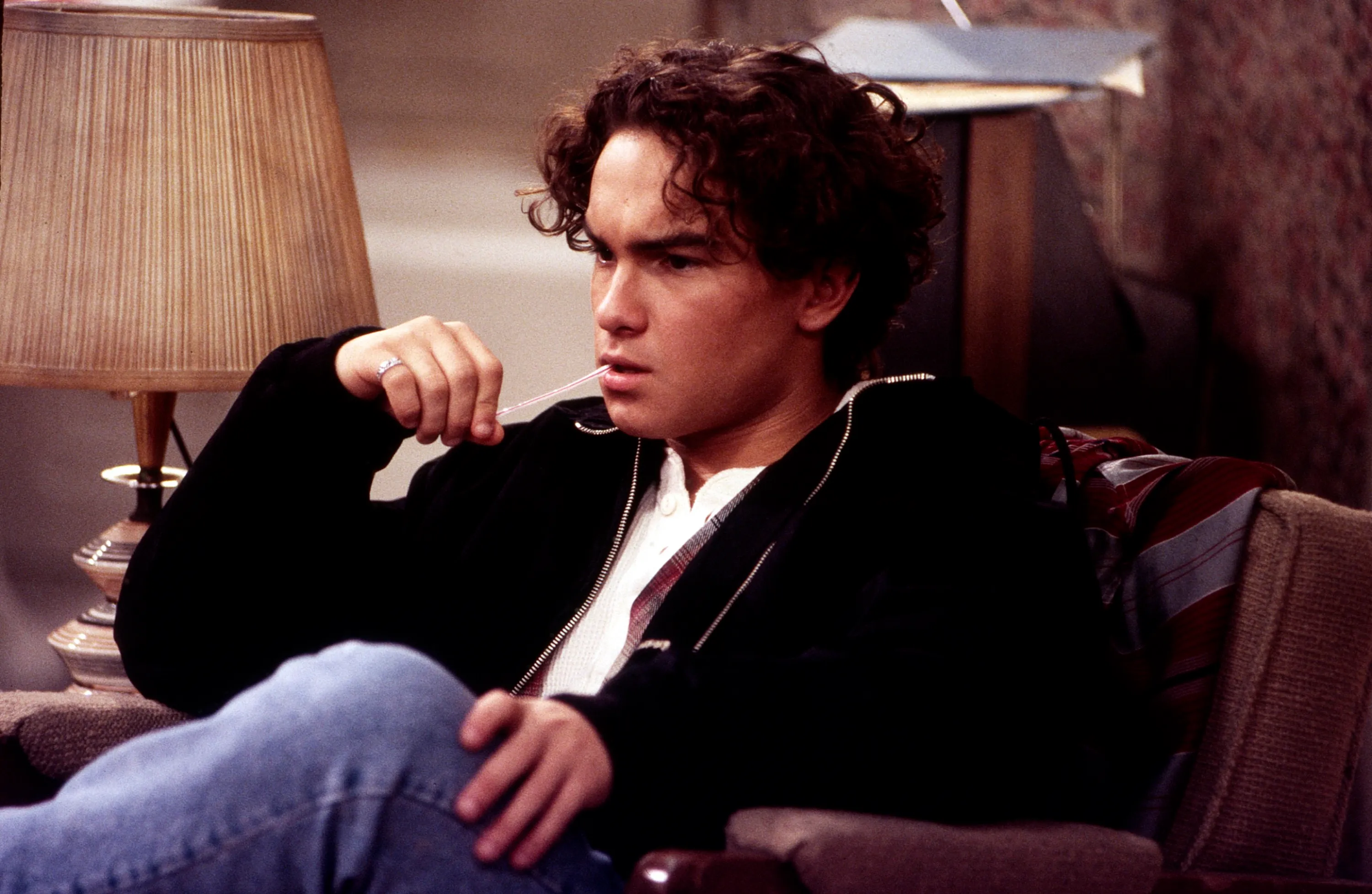 Johnny Galecki's Life Outside of Hollywood
