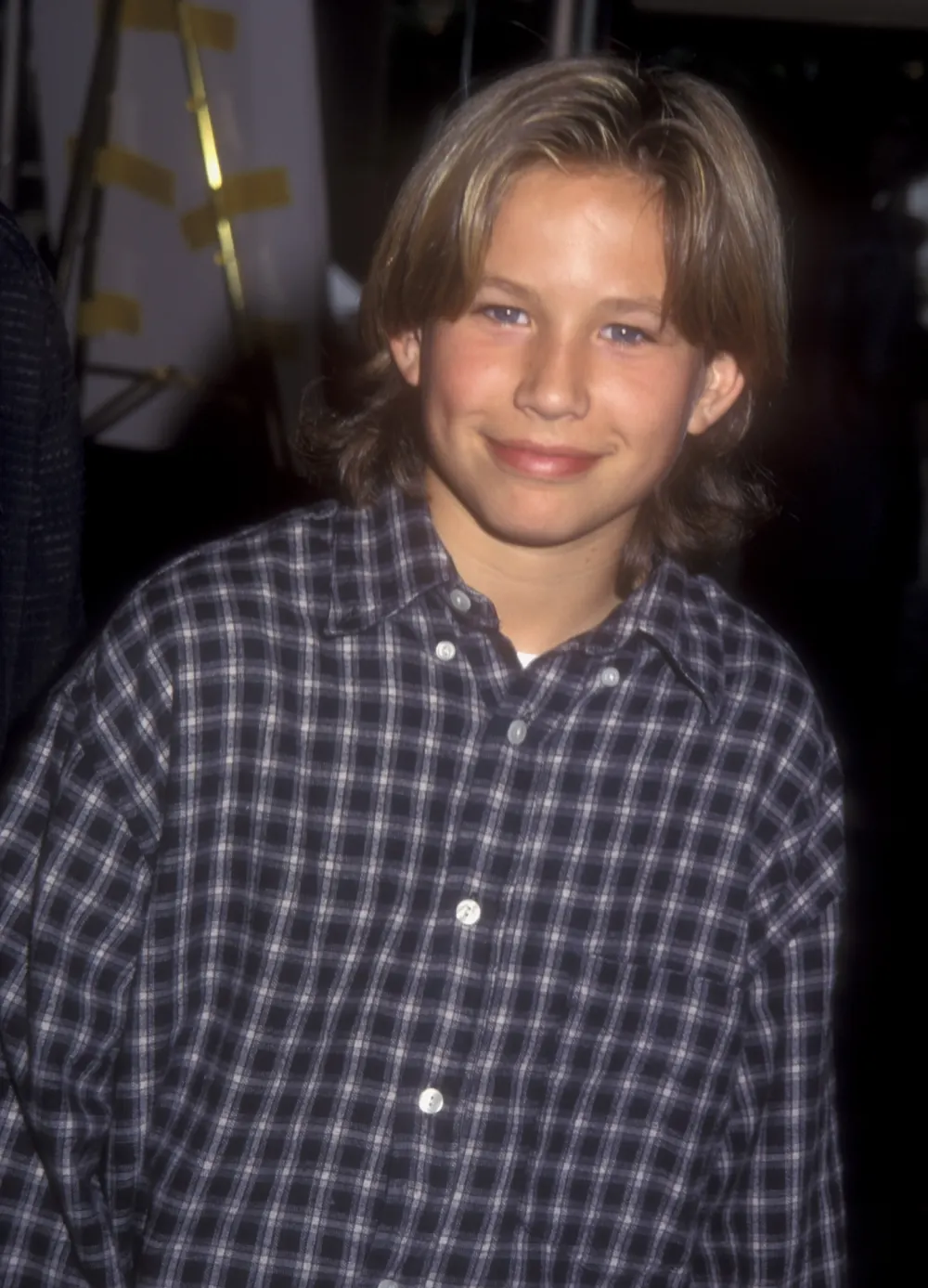 Jonathan Taylor Thomas Is He Still Acting 2
