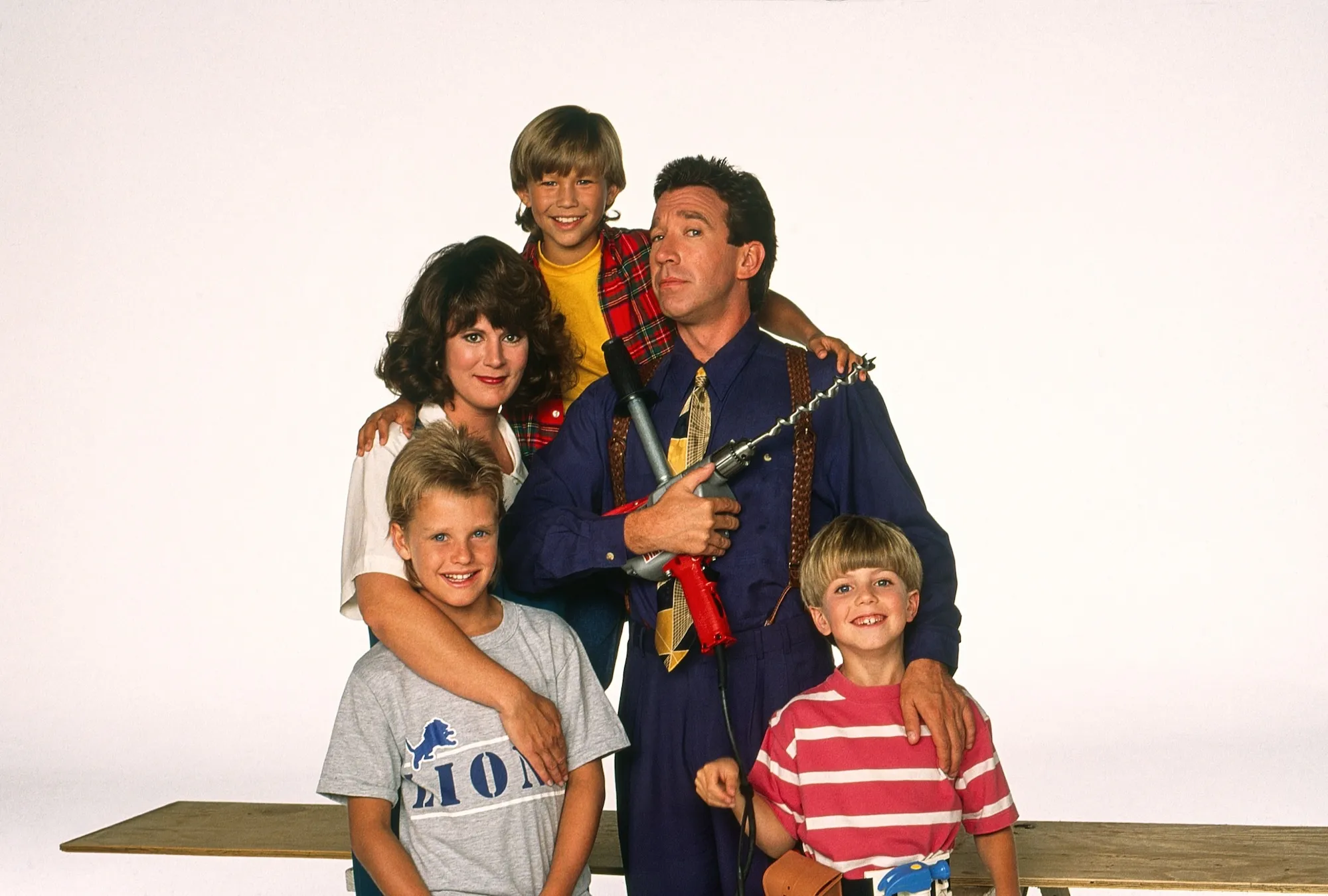 Jonathan Taylor Thomas Is He Still Acting Replica Luxury Handbag Improvement