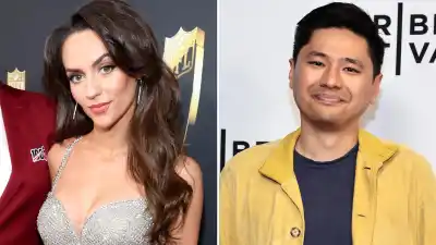 Jordon Hudson Takes Subtle Shot at Journalist Who Exposed Her Relationship on Podcast