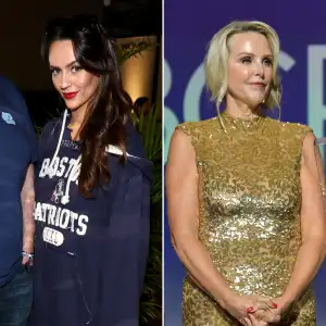 Jordon Hudson and Bill Belichick s Ex Linda Holliday Got Into Heated Confrontation at Holiday Party Report