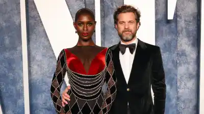 2023 Vanity Fair Oscar Party Hosted By Radhika Jones - Arrivals