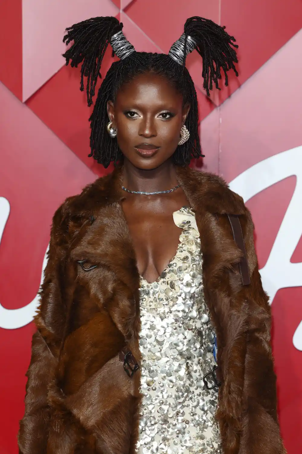 The Fashion Awards 2024 Presented by Pandora - Arrivals