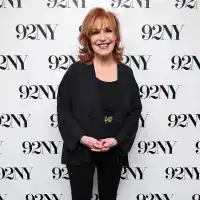 Joy Behar Bio