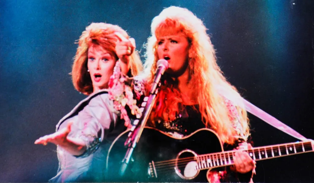 Judds Docuseries Recap inline 1 Naomi_Wynonna_Guitar-scaled