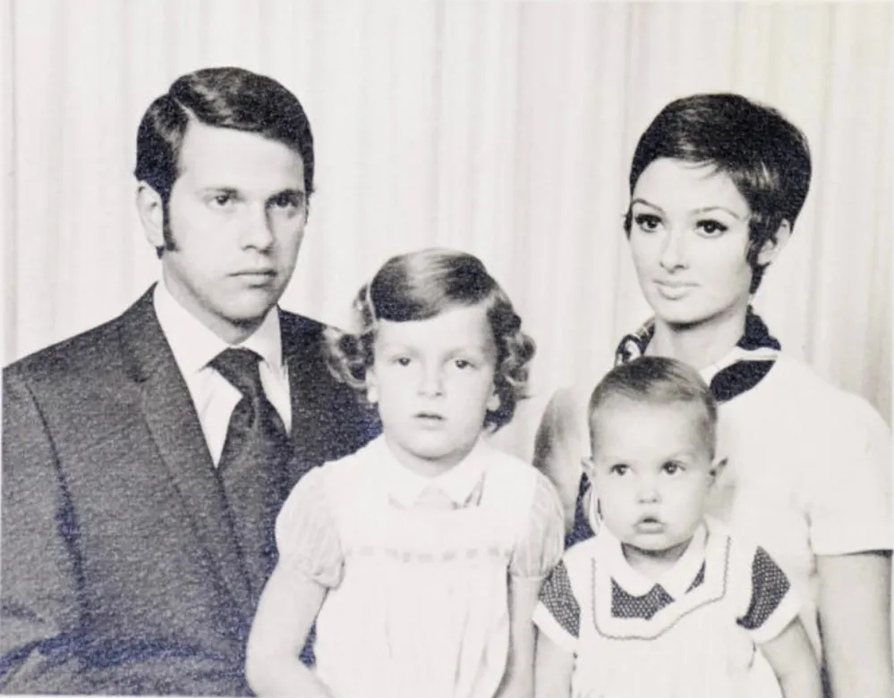 Judds Docuseries Recap inline 3Judd-Family-Portrait