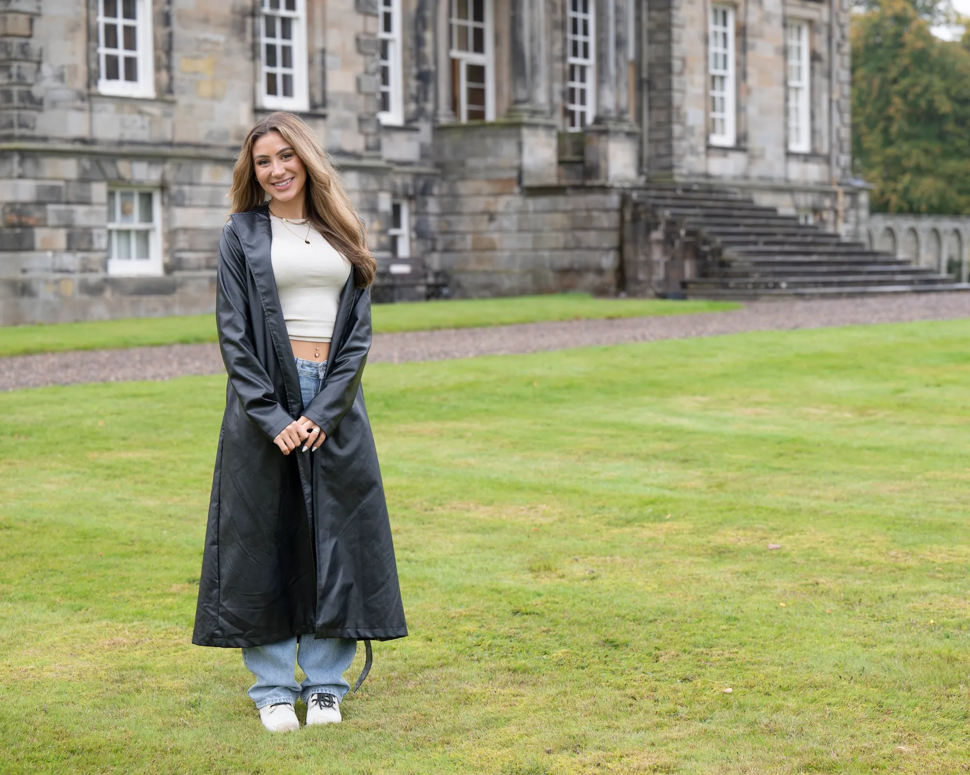 Juliana Pasquarosa Admits She’s ‘Currently Working’ On Balancing Time With Grant and Prioritizing Herself