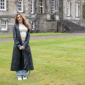 Juliana Pasquarosa Admits She’s ‘Currently Working’ On Balancing Time With Grant and Prioritizing Herself