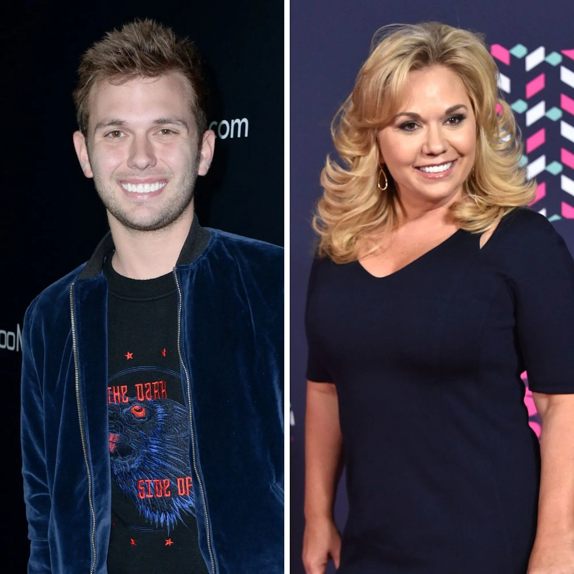 Julie Chirsley Has No Plans to Return to Blonde Hair After Prison Stay Son Chase Says