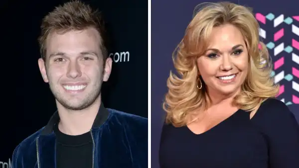 Julie Chirsley Has No Plans to Return to Blonde Hair After Prison Stay Son Chase Says