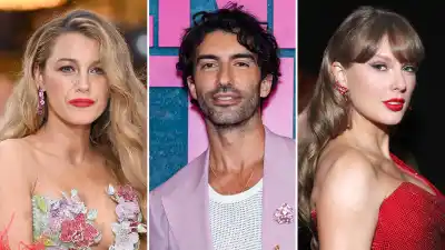 Justin Baldonis Team Claims Blake Lively Pushed Taylor Swift to Delete Their Text Messages