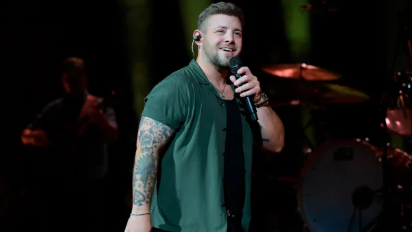 Kameron Marlowe Does Not Listen to Love Songs Feature