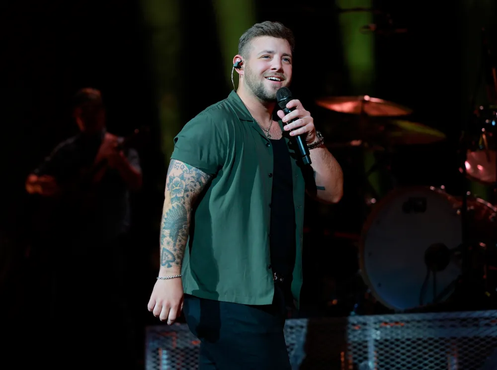 Kameron Marlowe Does Not Listen to Love Songs Feature