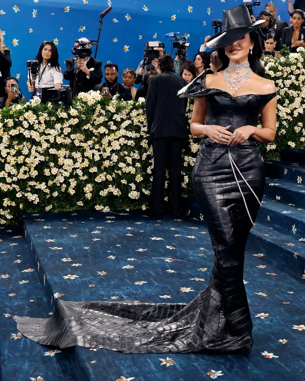 Kanye West Sends Cease and Desist to Kim Kardashian Over Met Gala Trip 2