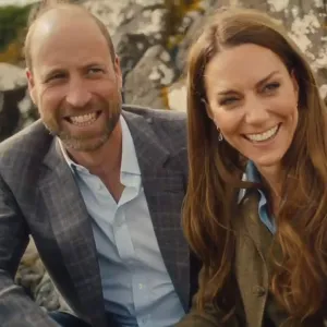 Kate Middleton Appears in Video With Prince William to Announce New Nature Project Amid Cancer Battle