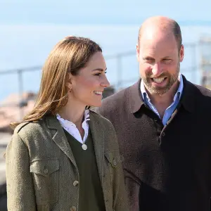 Kate Middletons Most Stunning Hair Moments of All Time