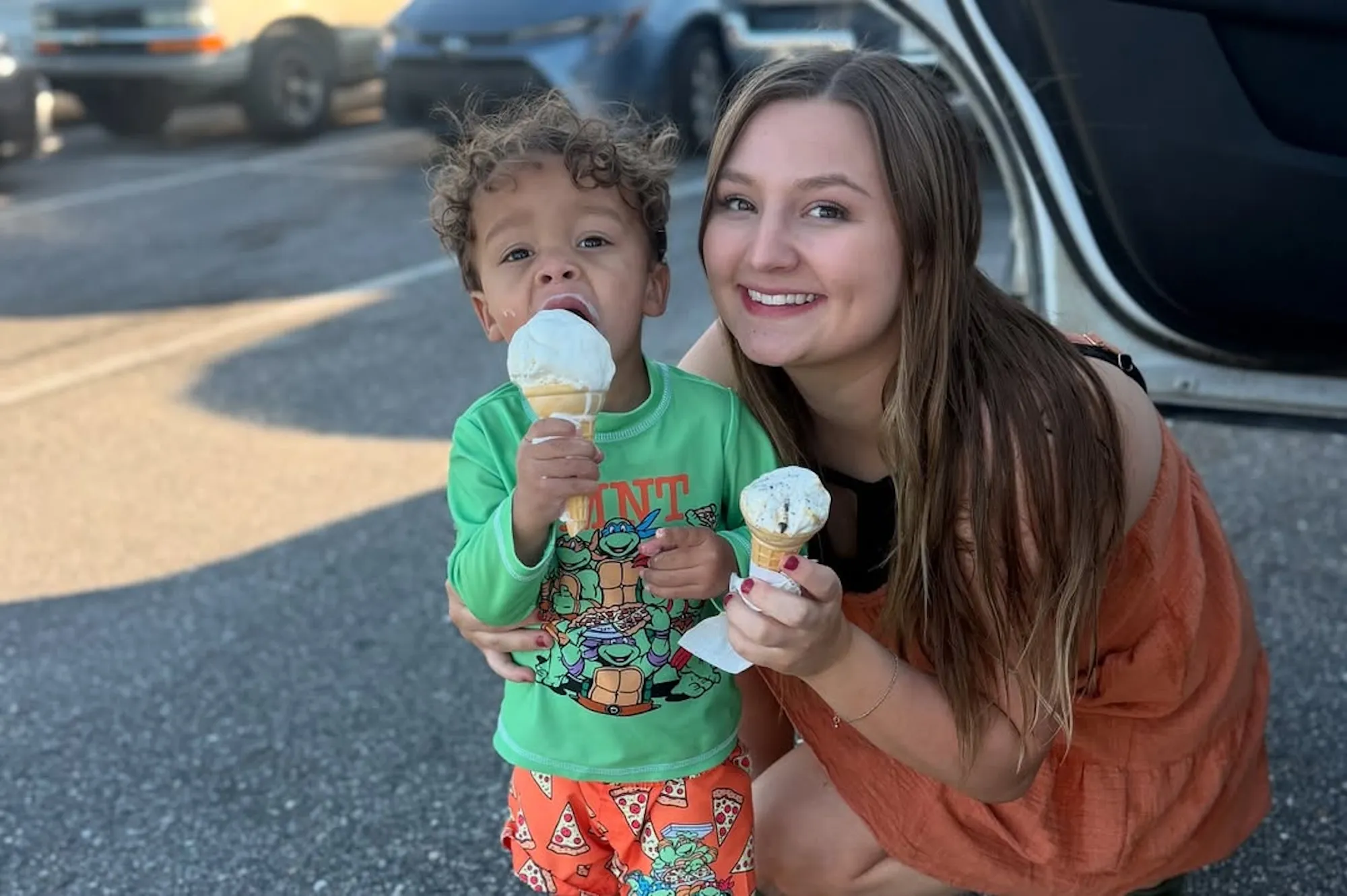 Katelynn Ordone Pays Tribute to Son ‘Okay Baby’ 2 Weeks After Death