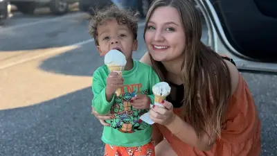 Katelynn Ordone Pays Tribute to Son ‘Okay Baby’ 2 Weeks After Death