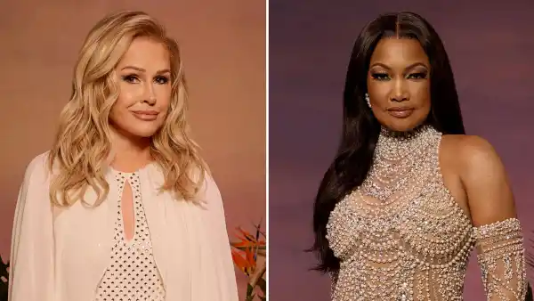 Kathy Hilton Says She s Spoken to Garcelle Following RHOBH Season 14 Reunion Drama She s Very Loved Split Template Updated