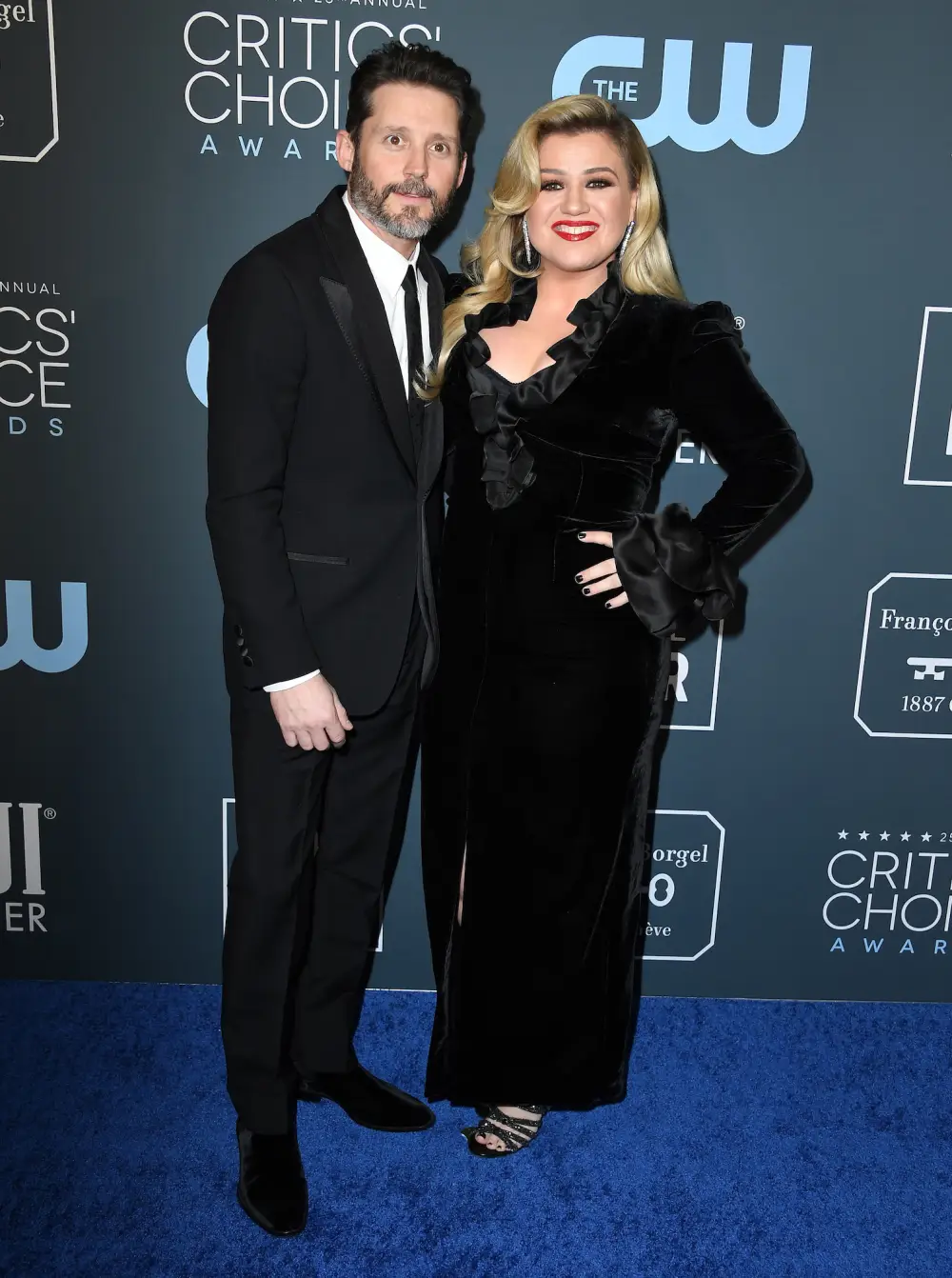 Kelly-Clarkson-and-Brandon-Blackstock-GettyImages-1199144278
