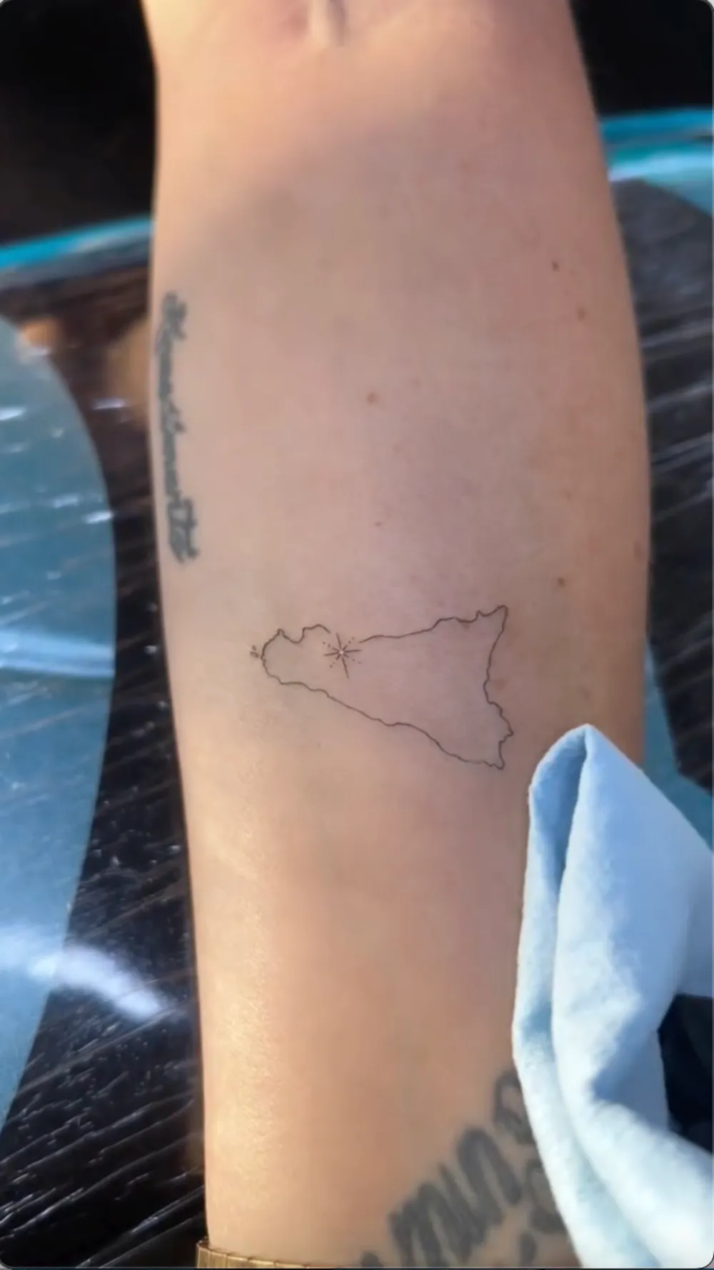 Kelly Rizzo Gets Tattoos With BF Breckin Meyer to Celebrate Turning 46: &lsquo;Wanting These Forever&rsquo;