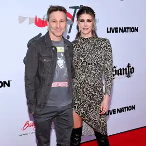 Kelly Rizzo Gets Tattoos With BF Breckin Meyer to Celebrate Turning 46: ‘Wanting These Forever’