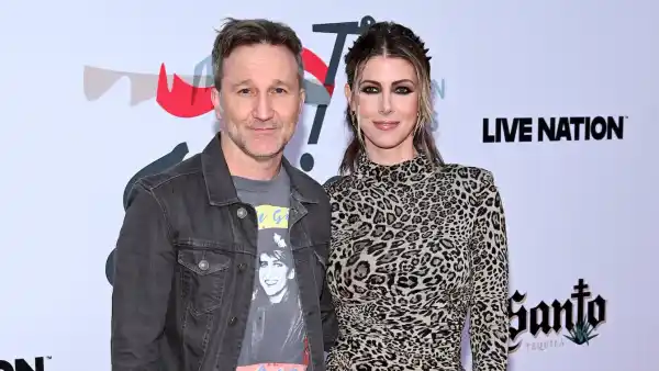 Kelly Rizzo Gets Tattoos With BF Breckin Meyer to Celebrate Turning 46: ‘Wanting These Forever’