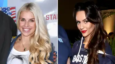 Kelly Stafford Defends Jordon Hudsons Privacy Amid Bill Belichick Drama