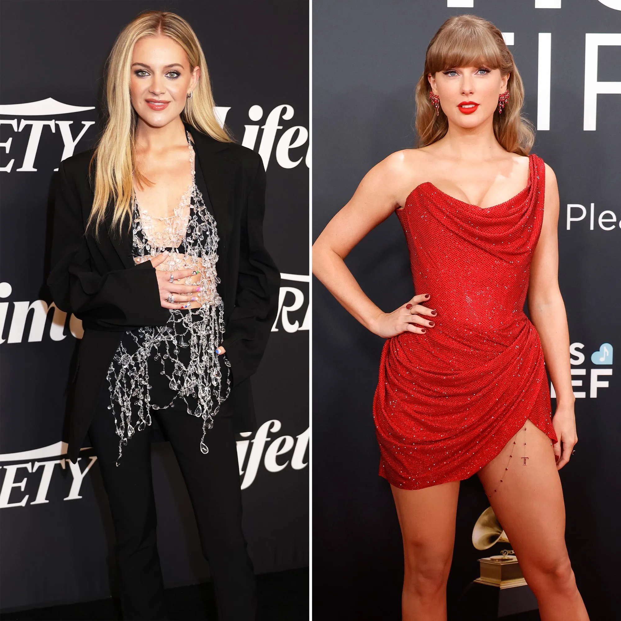 Kelsea Ballerina Says Taylor Swift Changed My Life With 1 Social Media Post