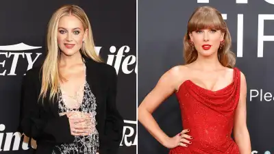 Kelsea Ballerina Says Taylor Swift Changed My Life With 1 Social Media Post