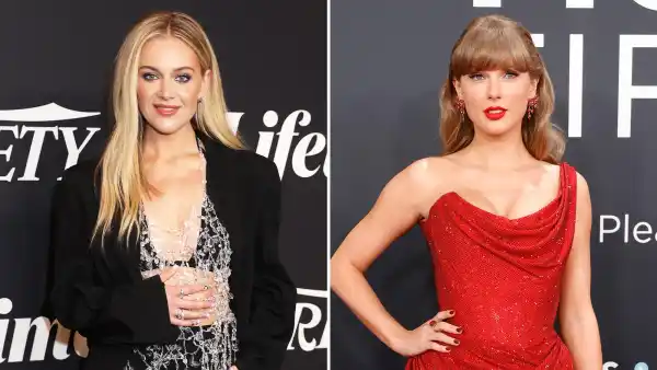 Kelsea Ballerina Says Taylor Swift Changed My Life With 1 Social Media Post