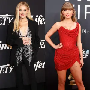 Kelsea Ballerina Says Taylor Swift Changed My Life With 1 Social Media Post