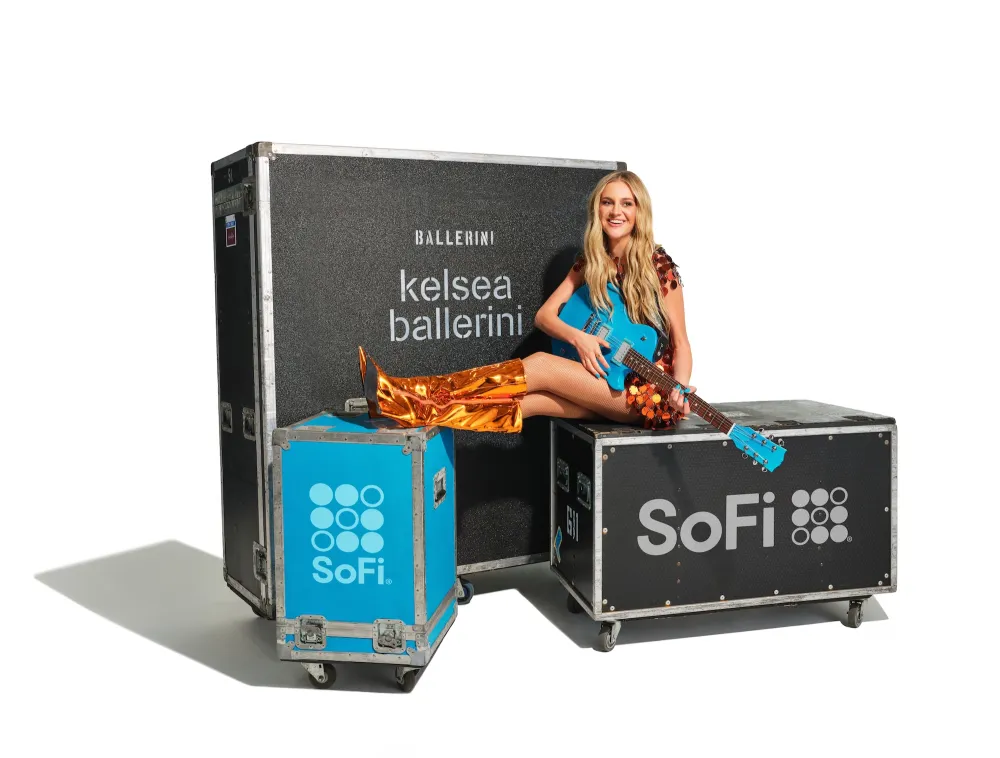 Kelsea Ballerini Reveals Career Advice She Received From Taylor Swift