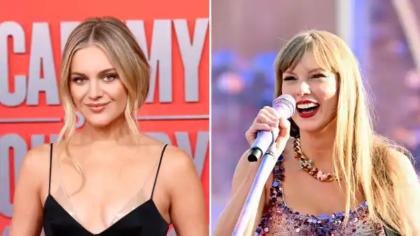 Kelsea Ballerini Reveals Career Advice She Received From Taylor Swift