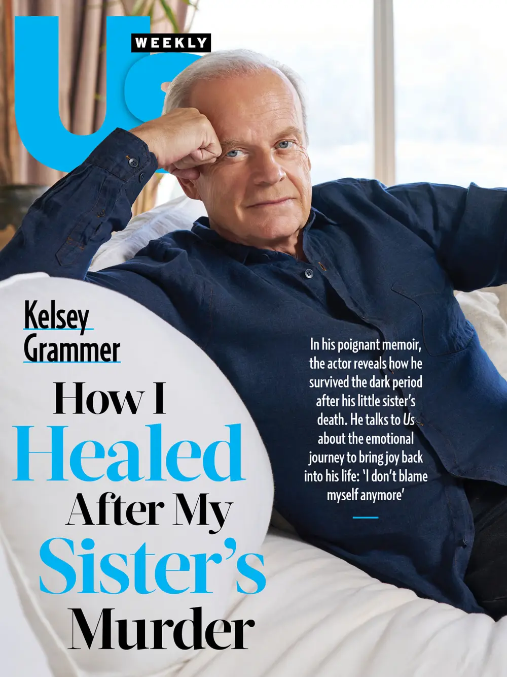 Kelsey Grammer 2520 Luxury Handbag Shopping Cover No Chip