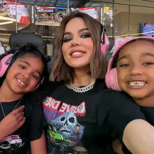 Khloe Kardashian Monster Jam