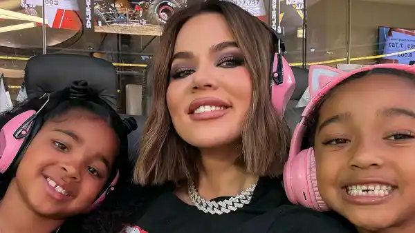 Khloe Kardashian Monster Jam