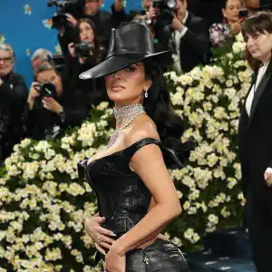 Kim Kardashian s Butt Baring Red Carpet Looks Over the Years 509 GettyImages 2213625940